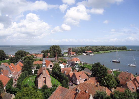 Zuiderzeemuseum