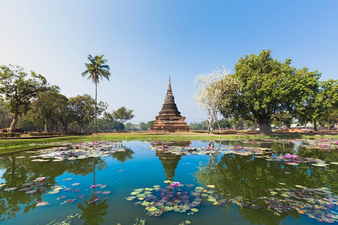 Sukhothai Historical Park
