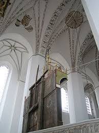 Catedral de San Clemente de Aarhus