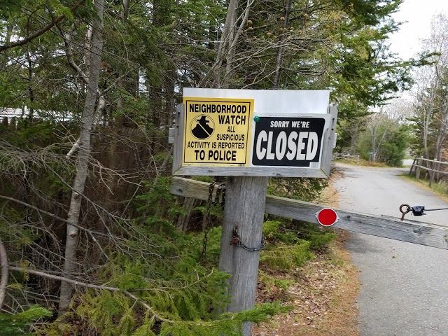 Mount Desert Island Oceanarium and Lobster Hatchery