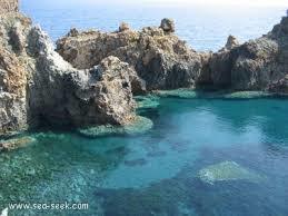 Crique de Cala Junco