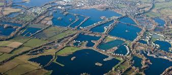 Cotswold Water Park