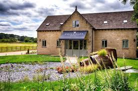 Cotswolds Distillery