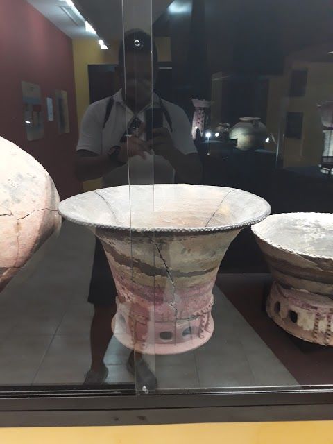 Museo Lacustre de Atitlán