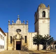 Catedral de Aveiro