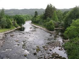 River Awe