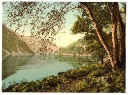 Pass of Brander