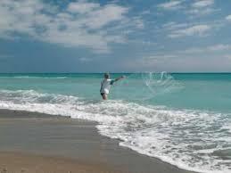 Playa de Almardá