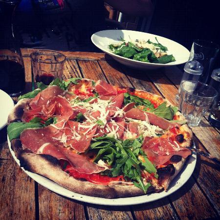 Papa Pane di Sorrento