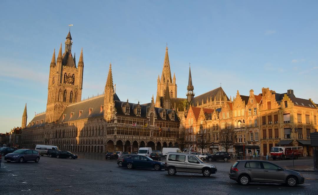 Musée In Flanders Fields