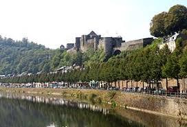 Festung von Bouillon