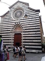 Church of San Giovanni Battista