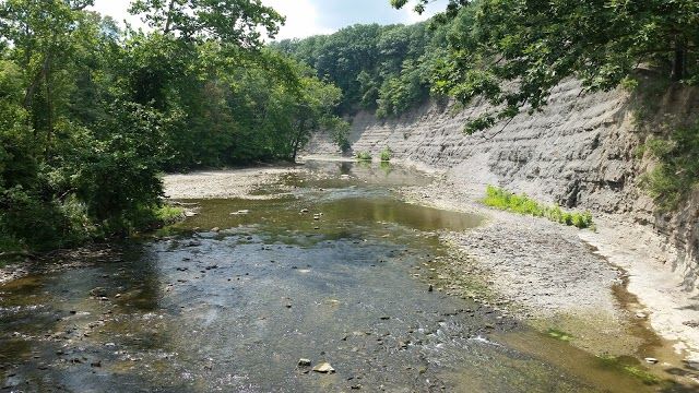 Rocky River Nature Center