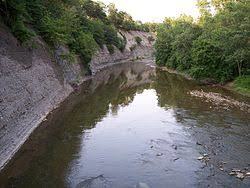 Rocky River