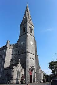 Cathédrale Saint-Pierre-et-Saint-Paul d'Ennis