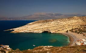 Paralía Matálon