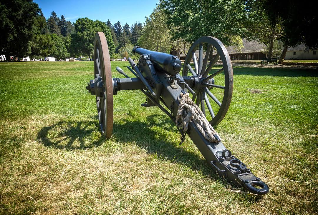 Roaring Camp