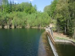 Nadeje Reservoir