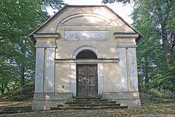 Krizovy vrch