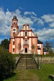 Pfarrkirche der hl. Maria Magdalena