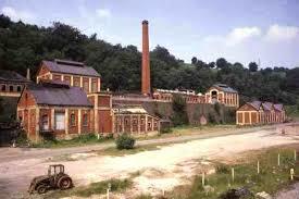 Navigation Colliery