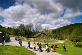 Parc Cwm Darran