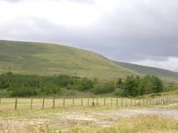 Coity Mountain