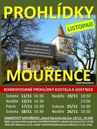 Kostel svatého Mořice
