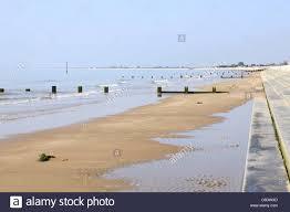 Dymchurch Beach