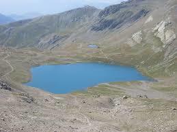 lac des Estaris