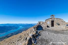 Mont Guillaume