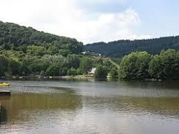 Echternacher See