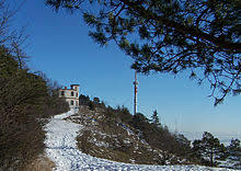 Hörselberge