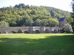 Werrabrücke Creuzburg