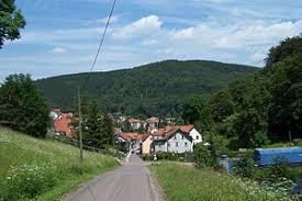 Breitenberg