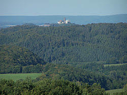 Milmesberg