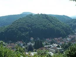 Scharfenburg