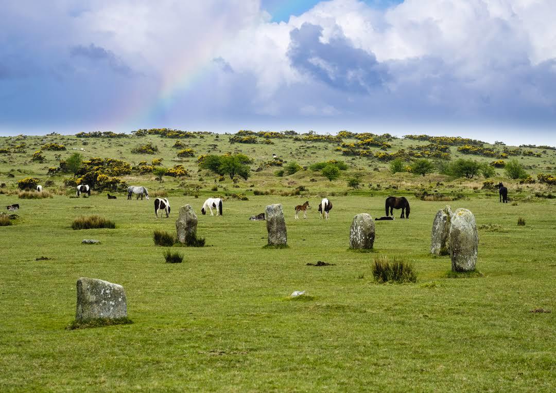 Bodmin Moor