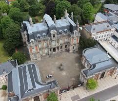 château Perrier