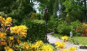 Ogrody botaniczne Uniwersytetu w Tartu