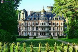 château de Fréfossé