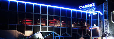 Casino D'yport