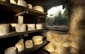 Cueva del Queso de Cabrales