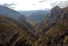 Mirador de Santa Catalina