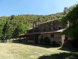 la Ermita de la Virgen de Valmayor