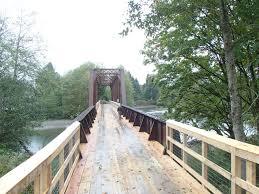Centennial Trail