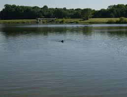 Lake Luxembourg