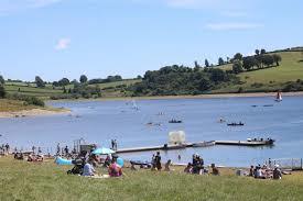 Wimbleball Lake