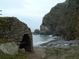 Heddon's Mouth