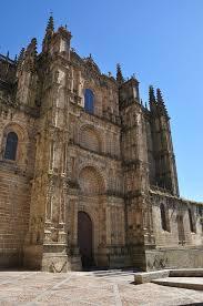 New Cathedral of Plasencia